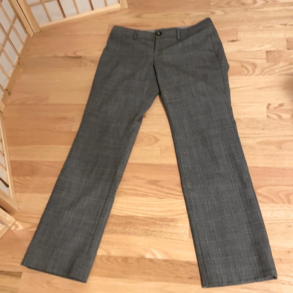 Banana Republic Logan Fit Trousers, Size 2P